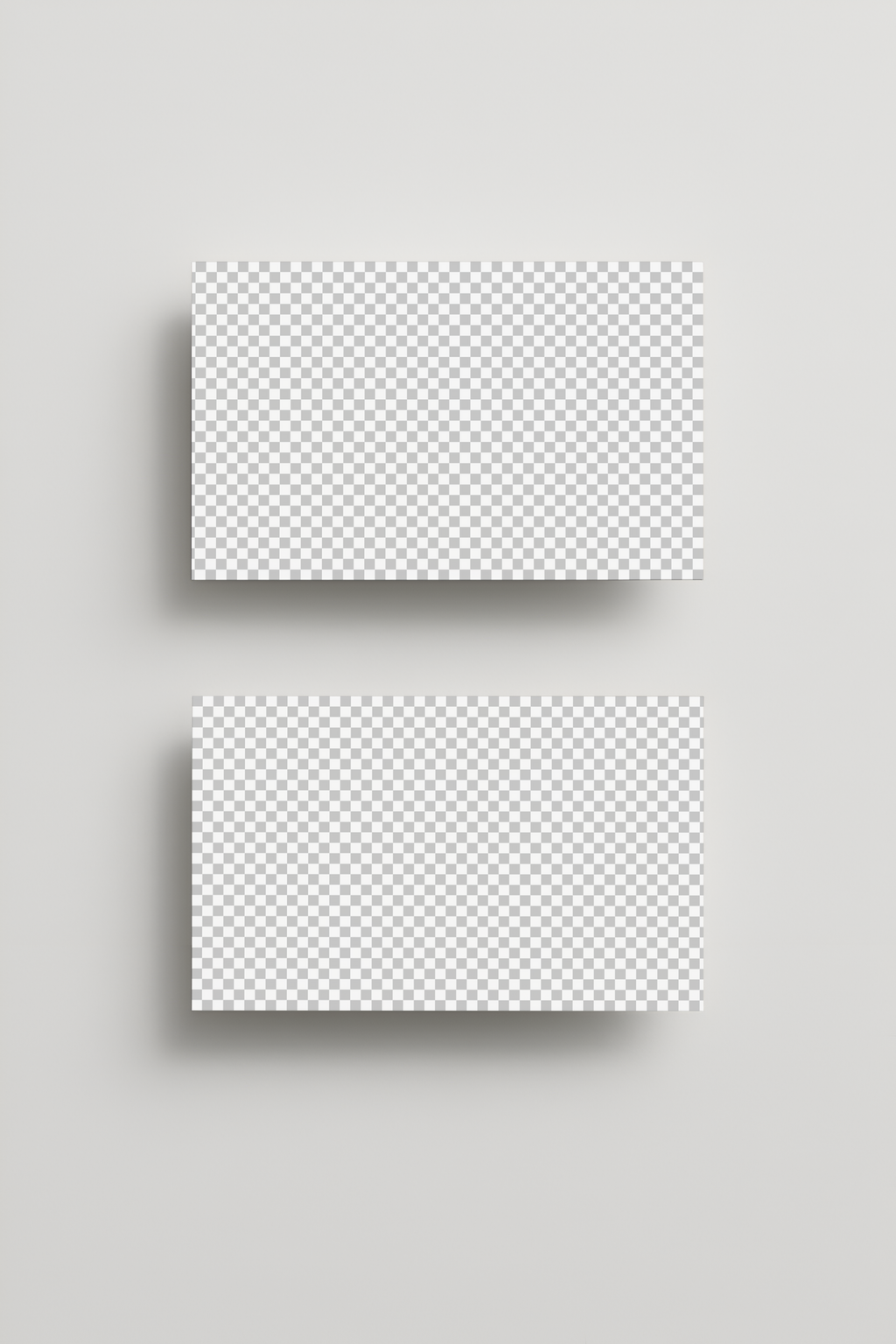 Business Card Mockup