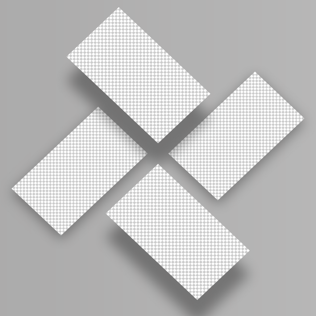 Premium Business Card Mockup