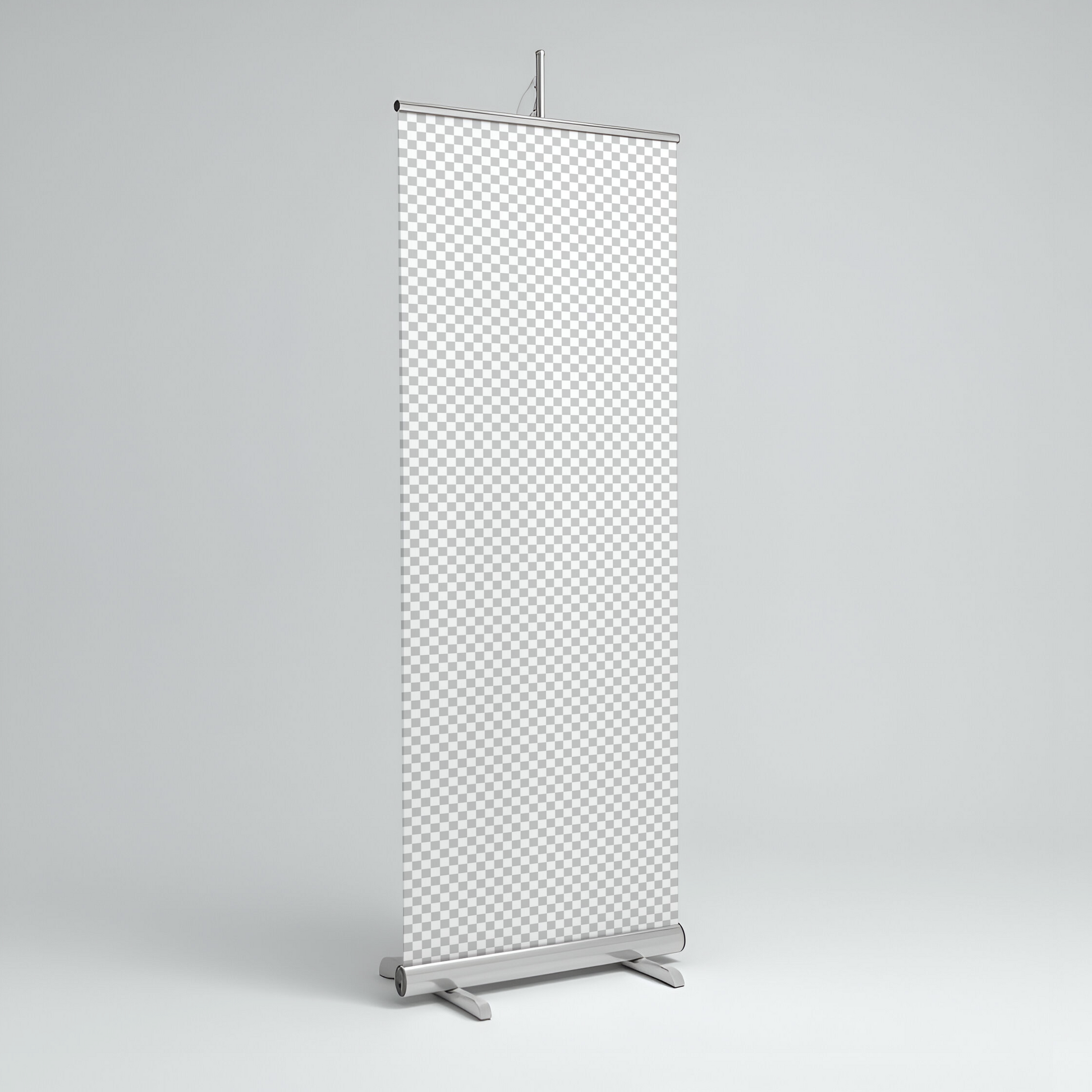 Roll-up Mockup