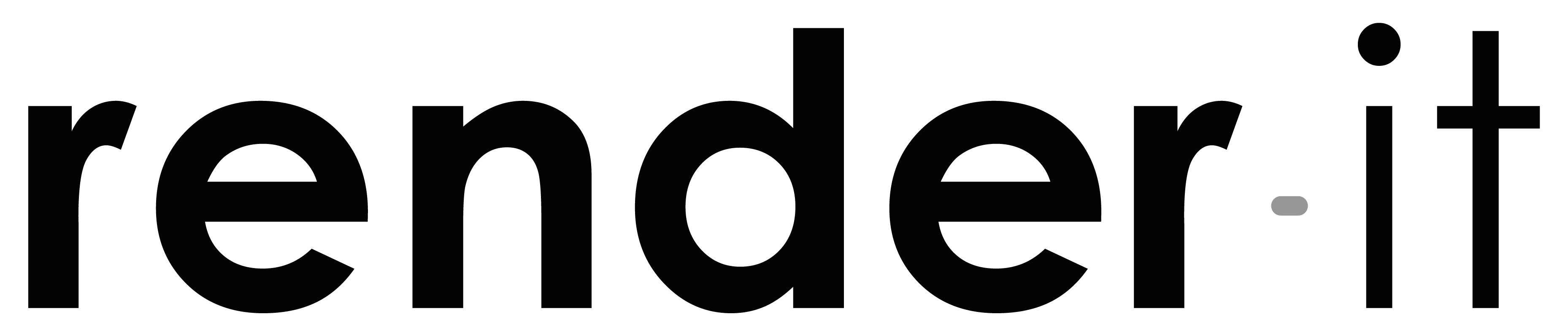 Render-it